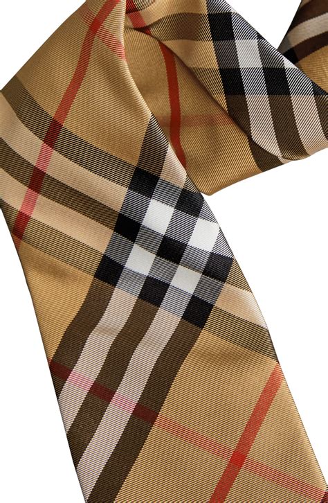 burberry check tie bar sale|Burberry Check Tie Bar Men .